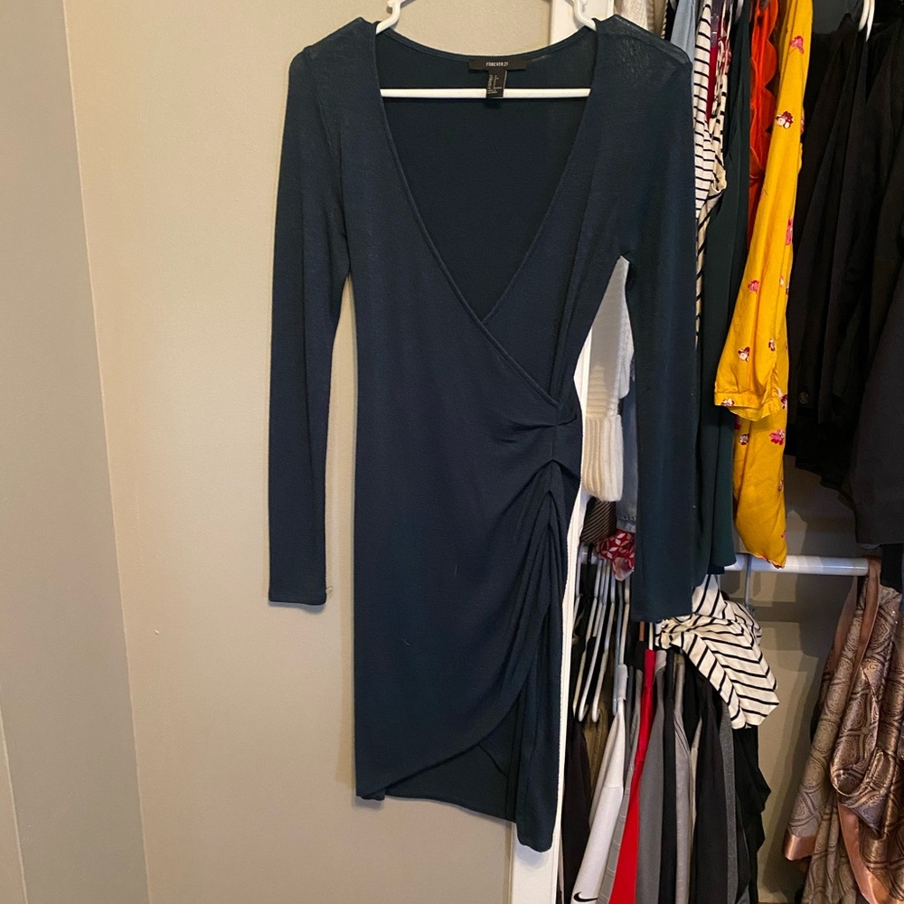 Forever 21 dress